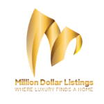 Millon Dollar Listings