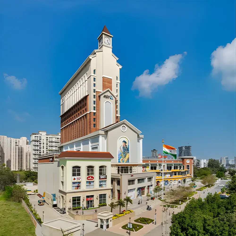AIPL Joy Street