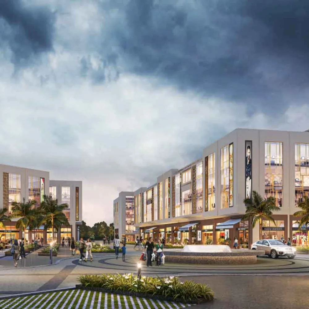 Emaar EBD 83