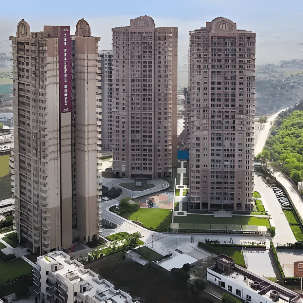 AIPL The Peaceful Home