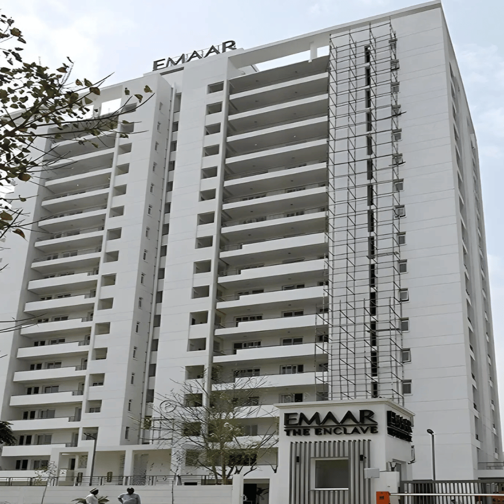 Emaar MGF The Enclave