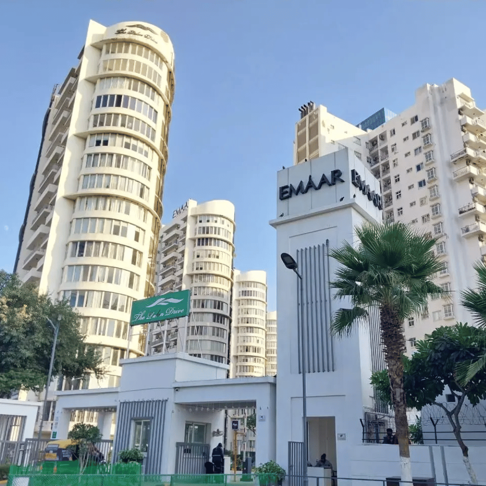 Emaar MGF The Palm Drive