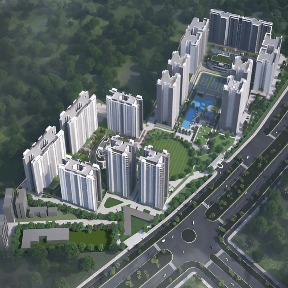 Sobha City