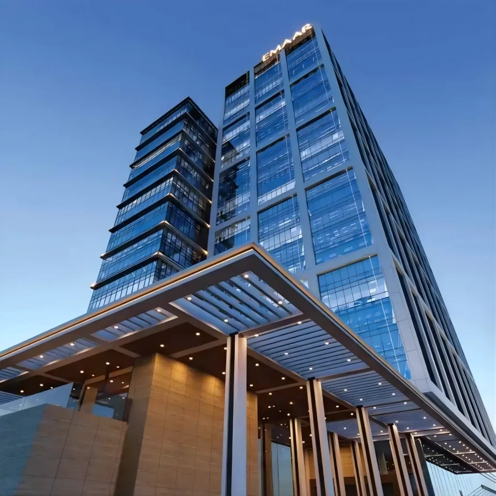 Commercial projects in gurgaon